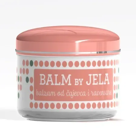 Balm by Jela – Intim Balm, 50 ml