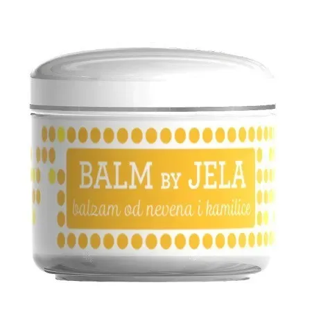 Balm by Jela – Baby Care, 50 ml