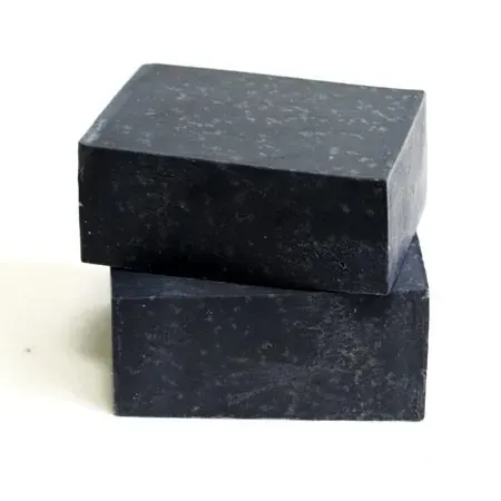 Sapun od ugljena, kokosovog mlijeka i eteričnog ulja čajevca, 100 gr